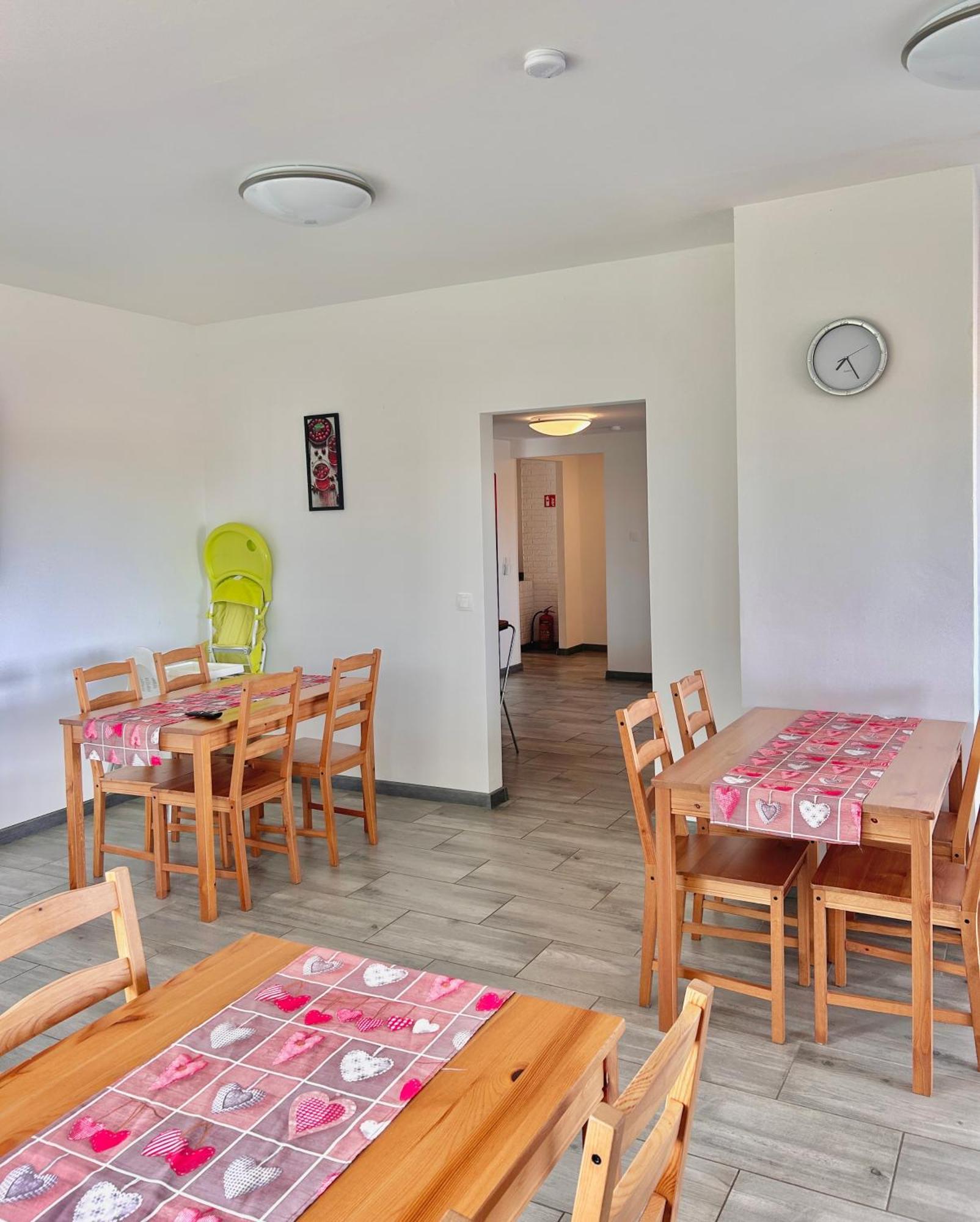 Apartamenty Molle Åkirkeby Exterior foto