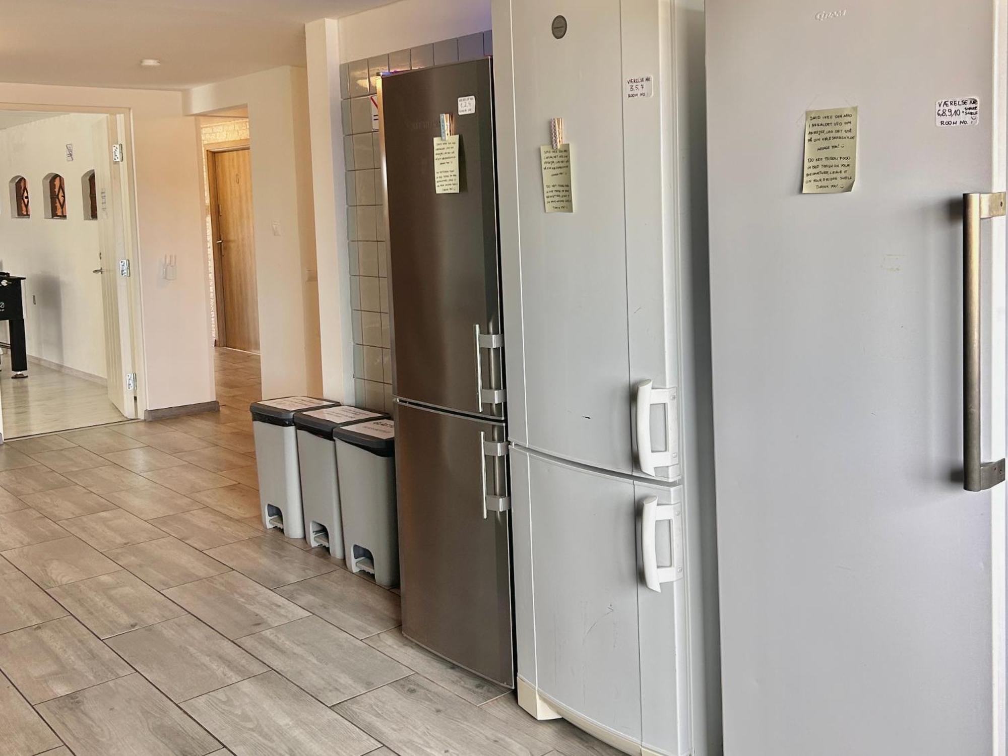 Apartamenty Molle Åkirkeby Exterior foto